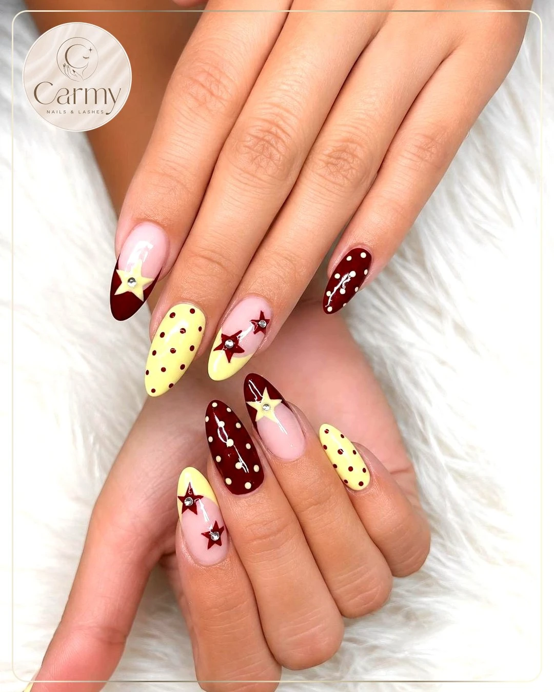 Nails Design